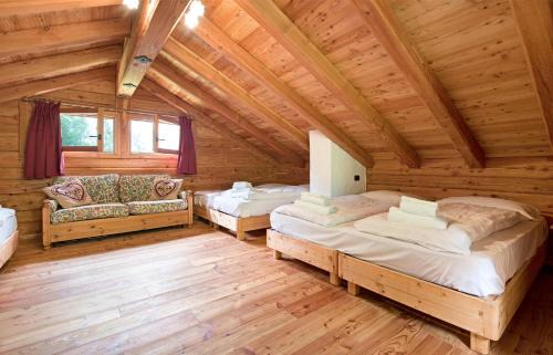 Bocenago Ski Chalet | Chalet Bio Wild
