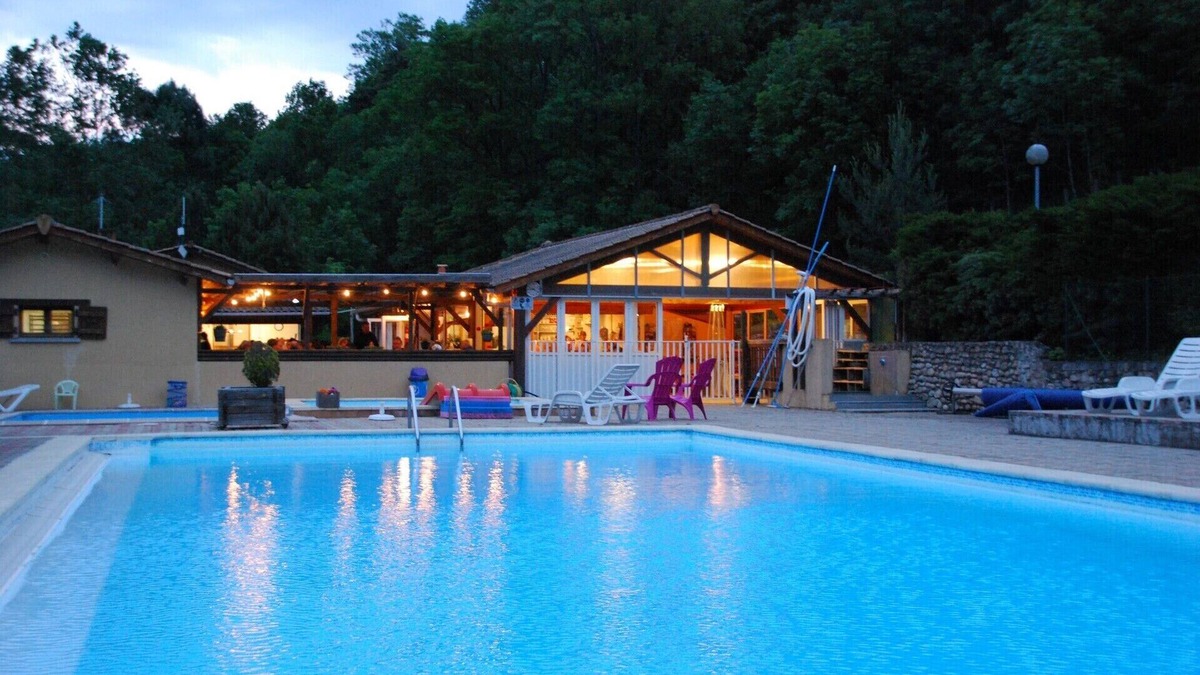 Eclassan Ski Chalet | Chalet BOIS 5 people