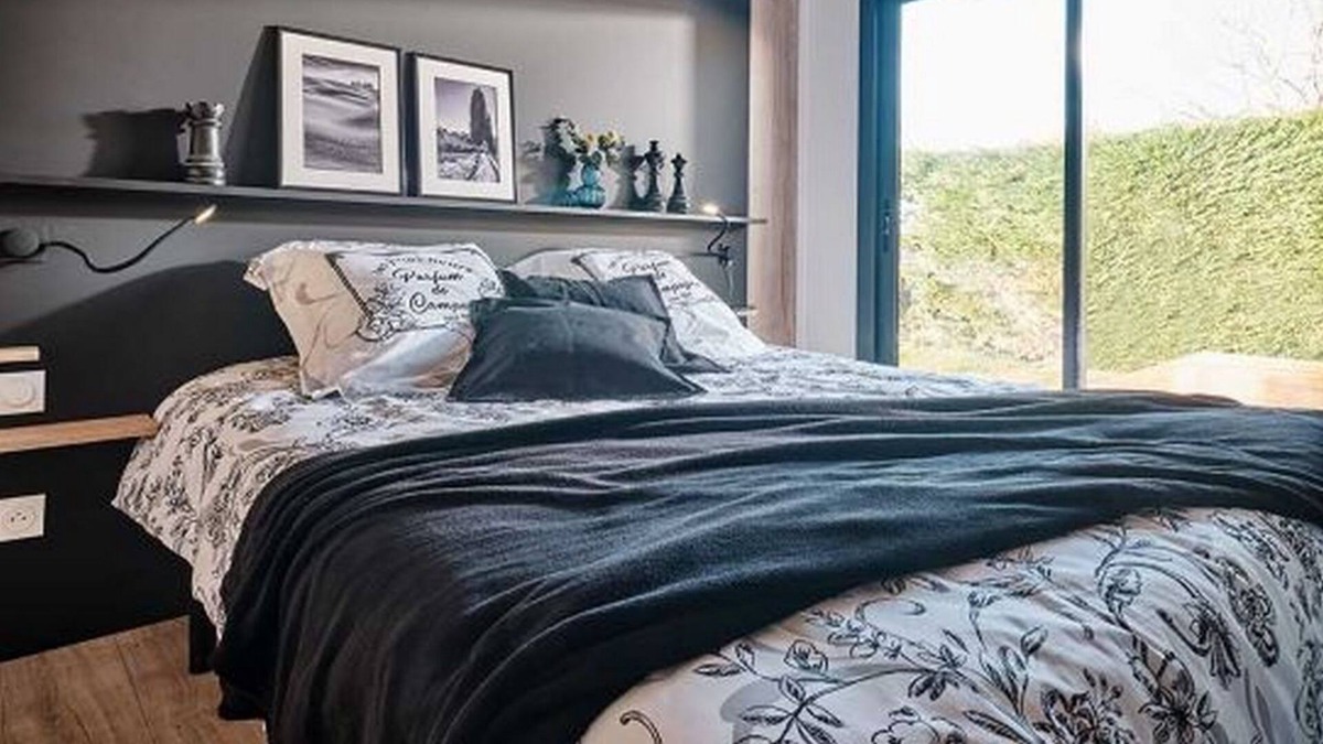Asnelles Ski Chalet | Chalet Bois Flotté - Résidence Belle Plage Asnelles