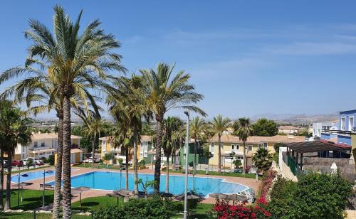Hoya de los Patos House | Chalet Bonalba Golf