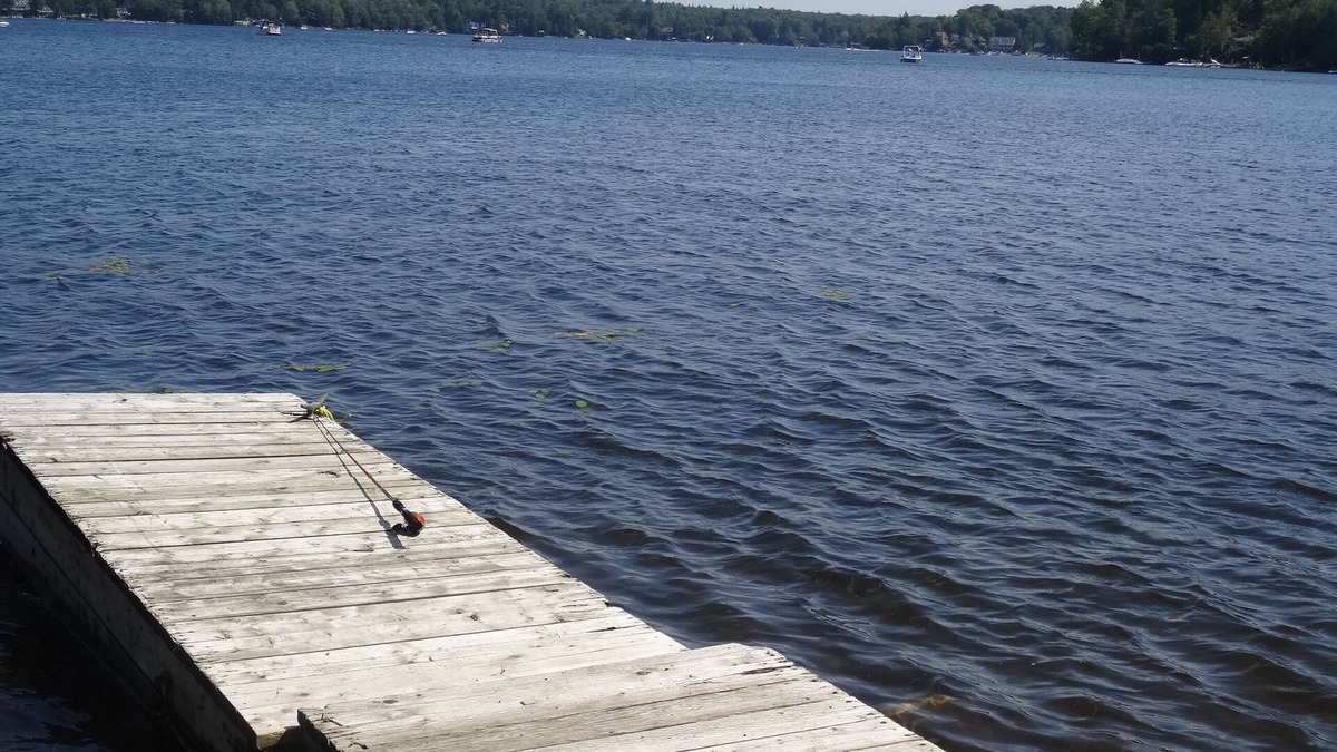 Lac-Connelly Ski Chalet | Chalet Bord de Leau Lac Conneley, Pour Vacances, 2000 p2