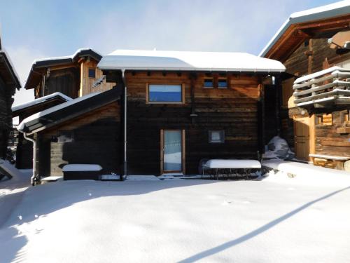Bellwald Apartment | Chalet Bortergade