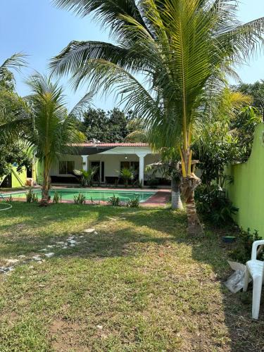 El Hawaii House | Chalet brisas del mar