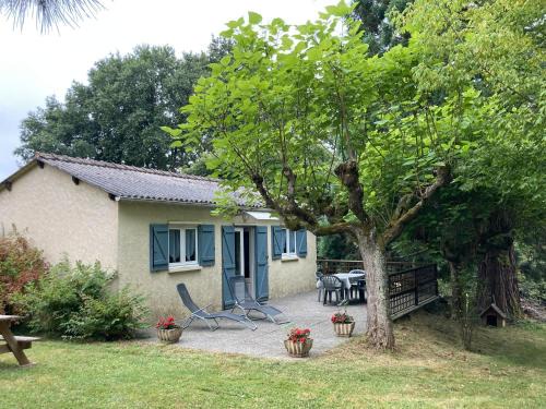 Sadroc House | Chalet Brive