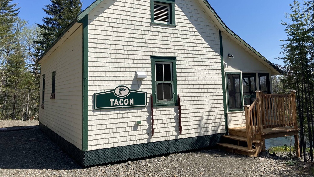 New Richmond Ski Chalet | Chalet
