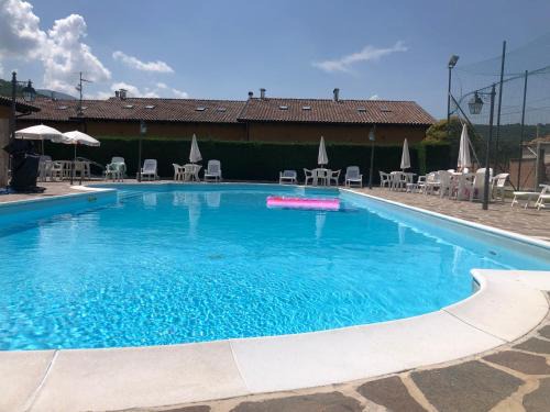 San Massimo Ski Chalet | Chalet Callora