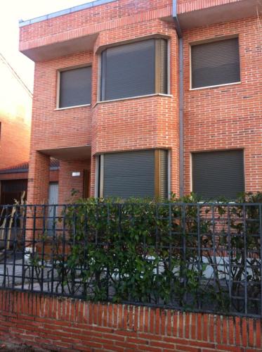 Cantalejo House | Chalet Cantalejo