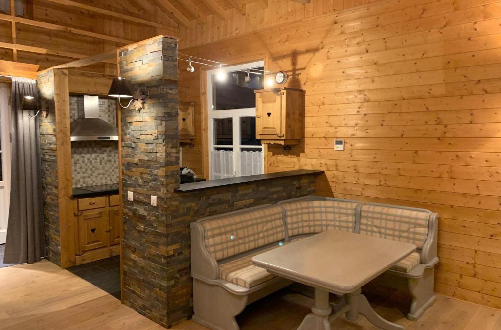 Granges Ski Chalet | CHALET Cap Des Alpes avec SAUNA ET JACUZZI prive en VALAIS