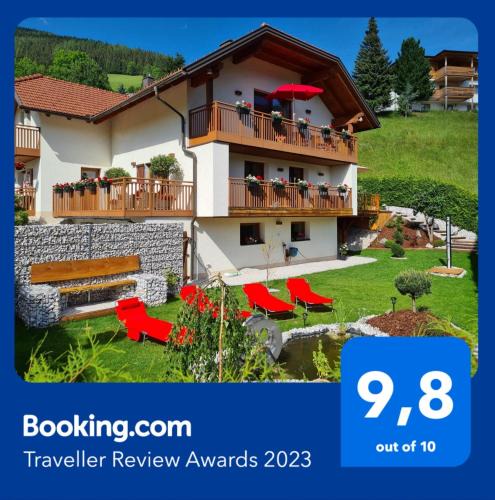 Bad Kleinkirchheim Apartment | Chalet Catina - Kärnten Card im Sommer inklusive -