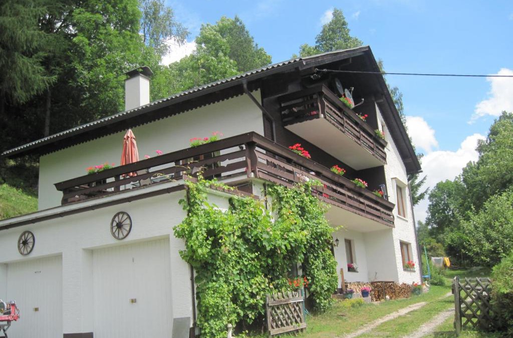 Radenthein House | Chalet Catton Four bedroom appartement near Bad Kleinkirchheim