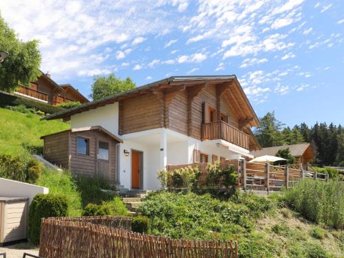 Lens Ski Chalet | Chalet Chalet La Délège by Interhome
