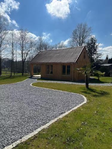 Chalus House | Chalet Chalus