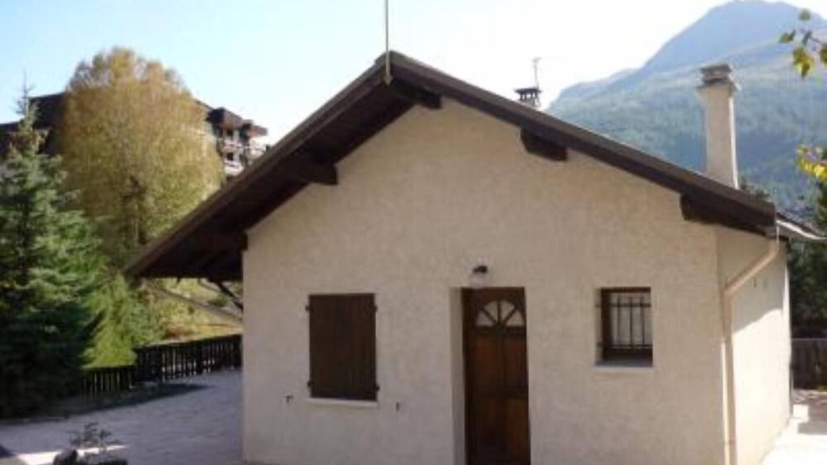 Saint-Chaffrey Ski Chalet | Chalet - CHANTEMERLE