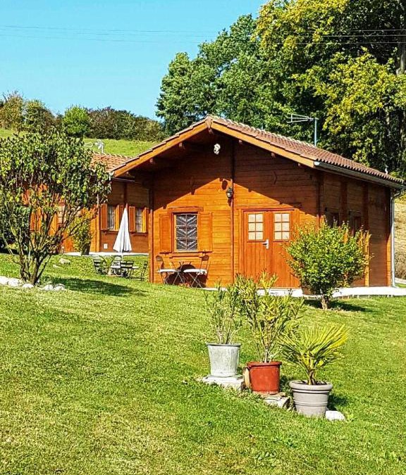 Dausse Ski Chalet | Chalet charmant à Dausse avec piscine et jardin