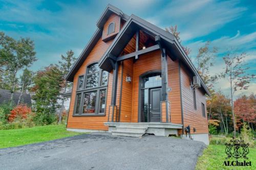 Scott Ski Chalet | Chalet charmant - Détente familiale