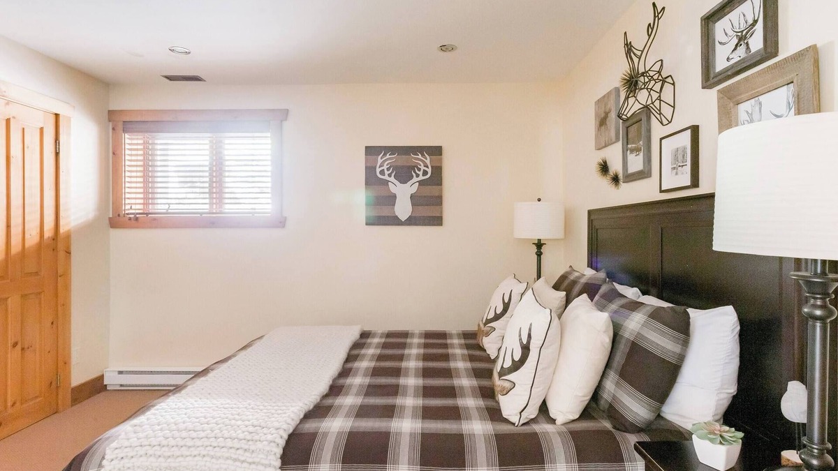 Labelle House | Chalet Cherokee Waterfront Chalet Near Mont-Tremblant