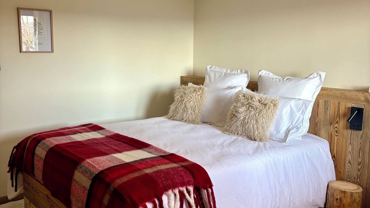 Basse-sur-le-Rupt Ski Chalet | Chalet CIMEBLEU SPA & Sauna