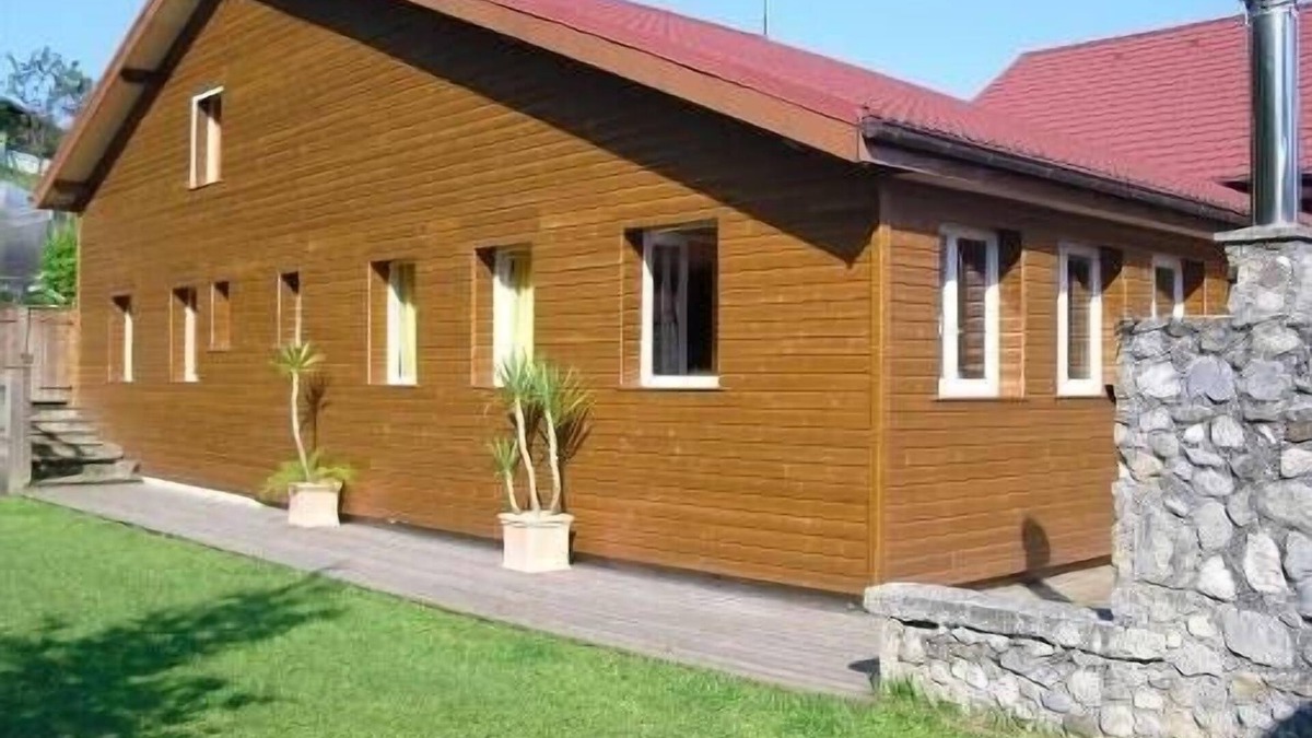 Lyaud Ski Chalet | Chalet class 2*, near Lake Leman