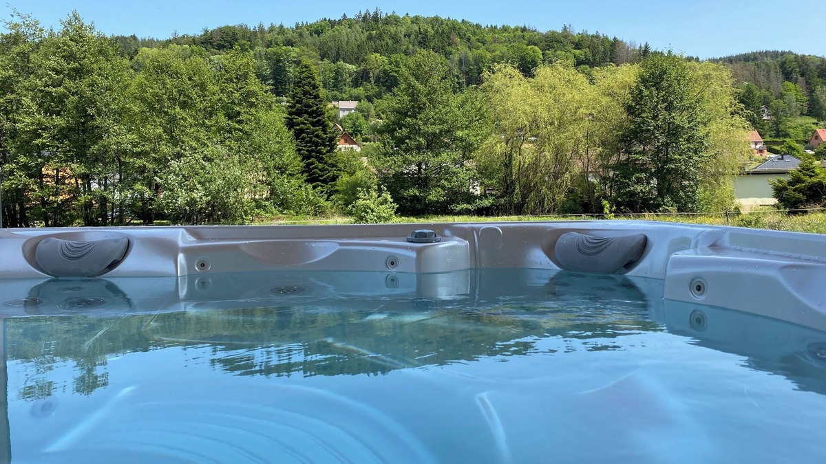 Colroy-la-Roche Ski Chalet | Chalet Climontaine with spa in Alsace for 6 people