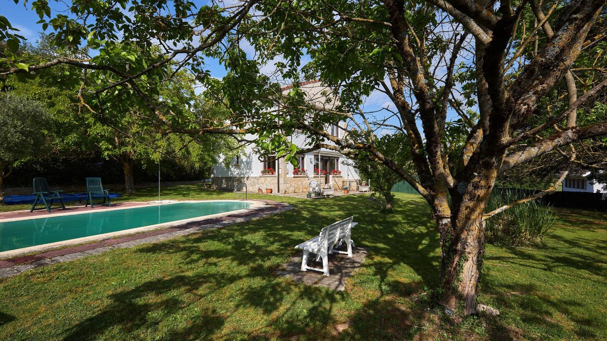 Anotz Ski Chalet | Chalet CON Jardin Y Piscina EN LA Falda DE LA Montaña