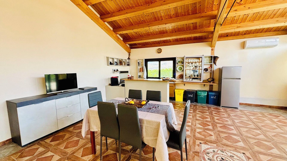 Centuripe Ski Chalet | Chalet Con Piscina