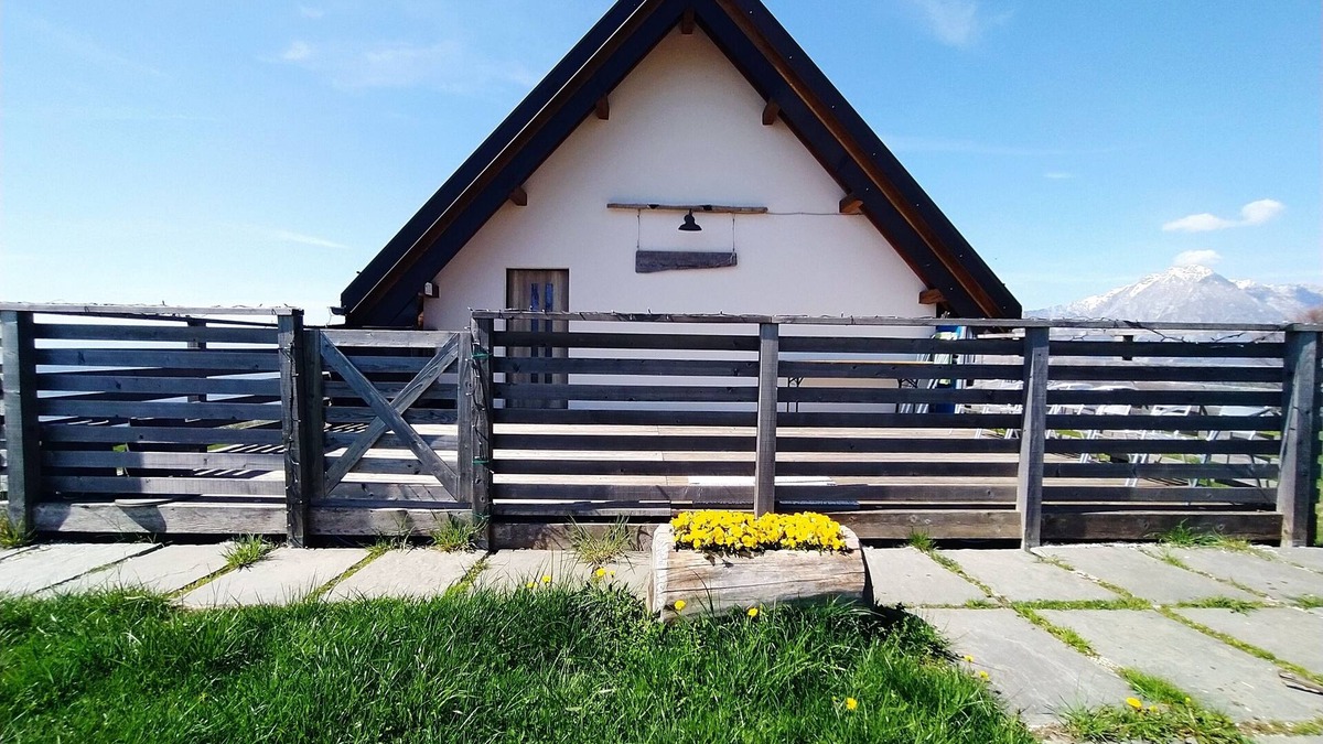 Tambre Ski Chalet | CHALET COSTE DE MAI