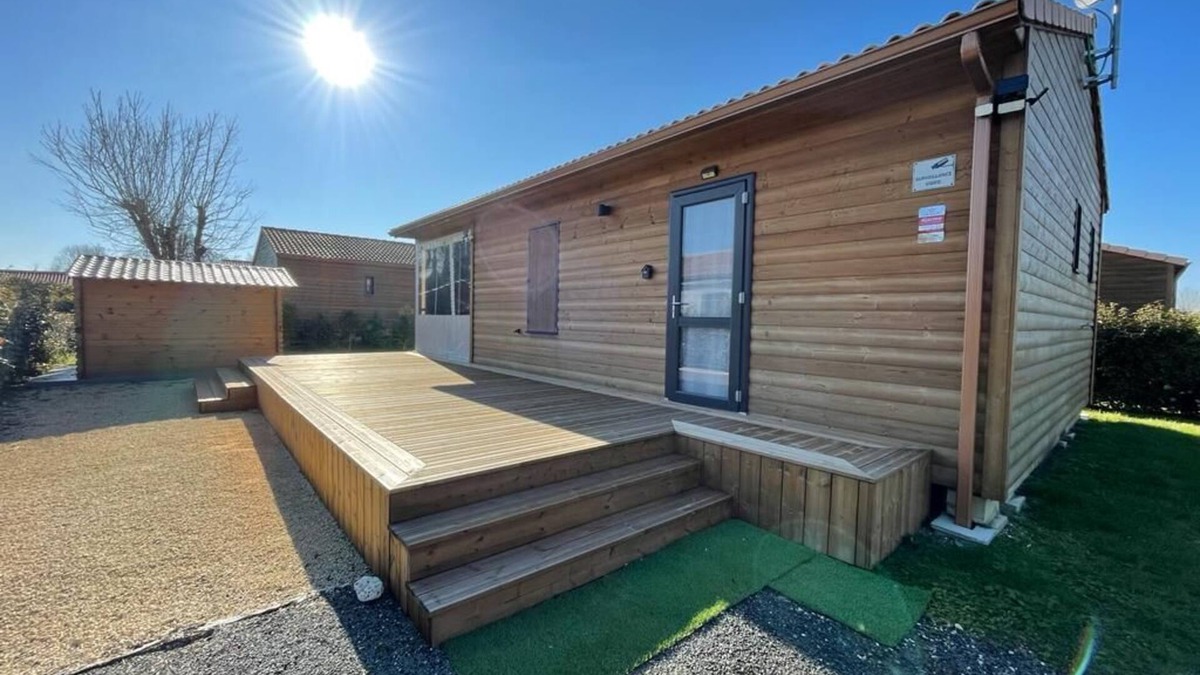 Vandre Ski Chalet | Chalet Cosy à 30min de la mer