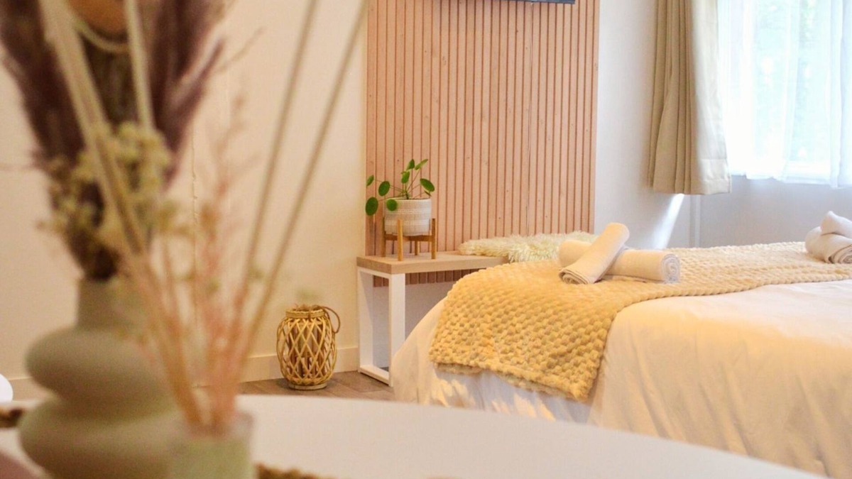 Beignon Ski Chalet | Chalet Cosy au Cœur de la Forêt de Brocéliande - Hameau D'afféa