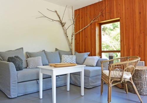 Alzon Ski Chalet | Chalet Cosy Nature