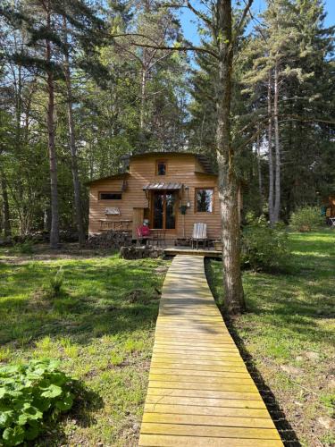 Boussoulet Ski Chalet | Chalet Cricri Domaine de la Mamounette
