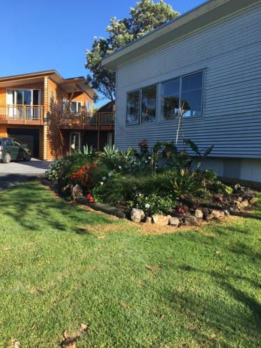 Mangawhai Heads House | Chalet Cullen,