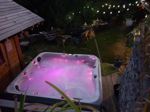 Bourg-Saint-Maurice Ski Chalet | Chalet d'Heïdi