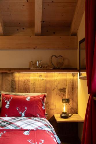 Livigno Ski Chalet | Chalet Da Florin