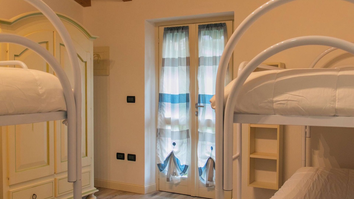 Mura House | Chalet da Maria