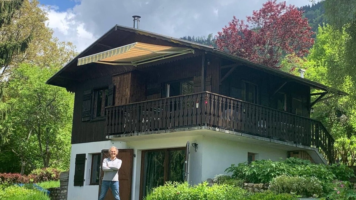 Onnion Ski Chalet | Chalet de 70 m2 Face à la Station des Brasses, à Deux pas de Praz de Lys Sommand