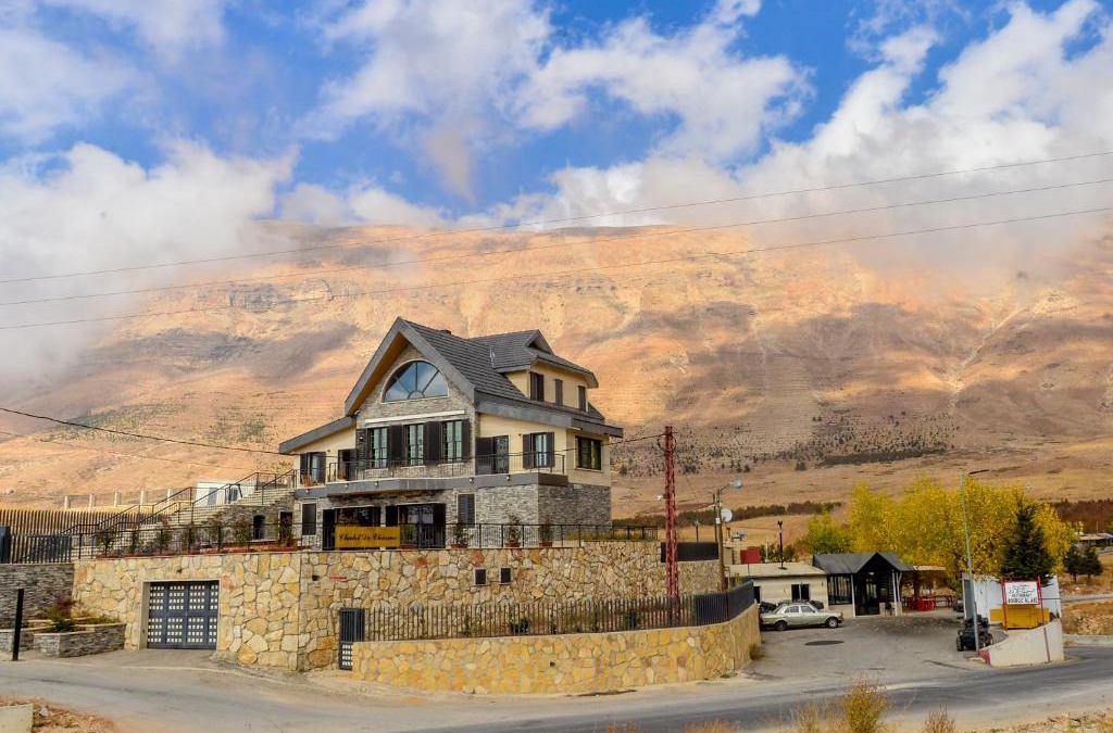 Al Arz Villa | Chalet de Charme, Cedar, Lebanon, ENTIRE CHALET