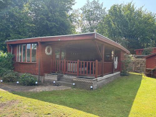 Erm House | Chalet De Drentse Rust