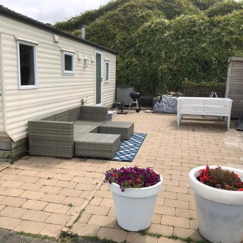 IJmuiden Other | Chalet De Duinberg