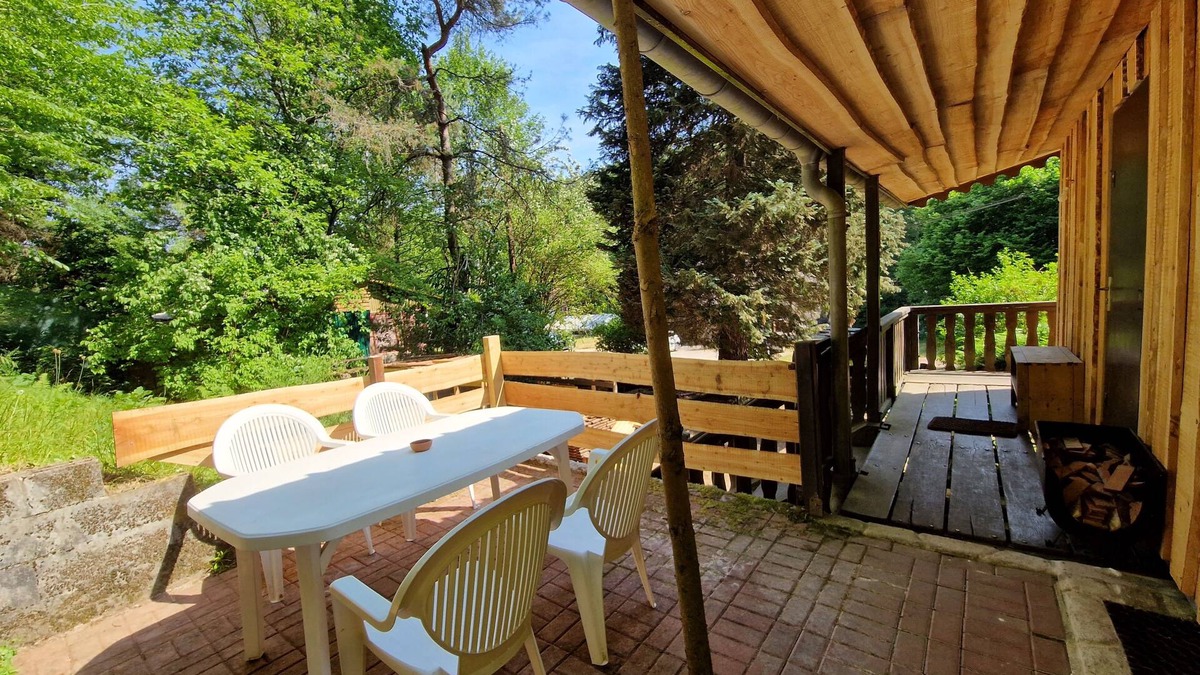 Petitmont Ski Chalet | Chalet de la Forêt, Étape ou Détente, la Nature Vous Accueil