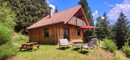 Gerardmer Ski Chalet | Chalet de la Grimpette au coeur de Gérardmer