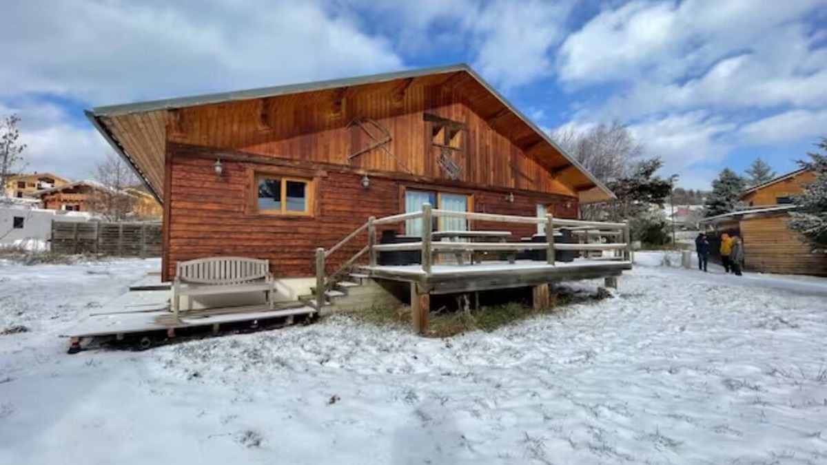La Cabanasse Ski Chalet | Chalet de Montagne Familial - Pyrénées au Cœur des 3 Stations