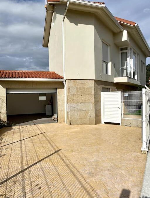 Aldan House | Chalet de obra nueva, completamente equipado