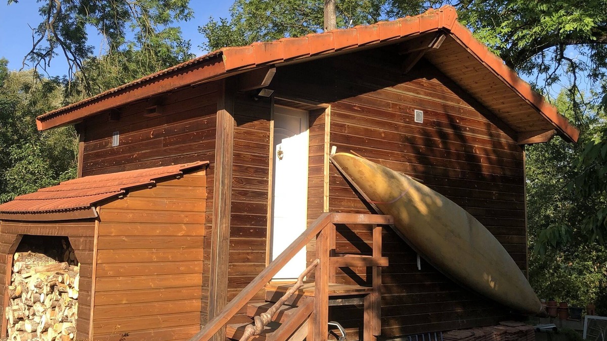 Pulligny Ski Chalet | Chalet de Pêche Détente Confort
