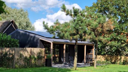 Leur Ski Chalet | Chalet de Scherpenweide