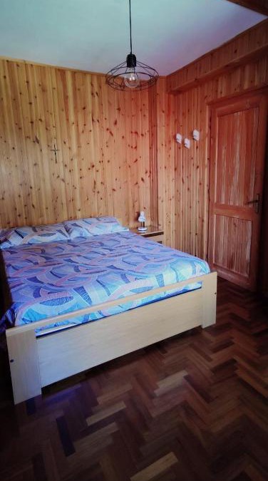 Pescasseroli Ski Chalet | Chalet del Parco