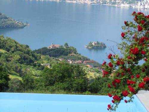 Marone Apartment | Chalet della Rota