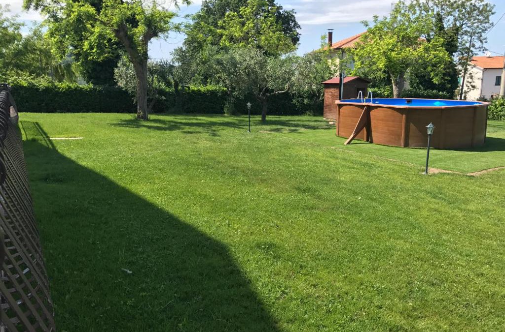 Saludecio Apartment | Chalet Delle Rose Saludecio