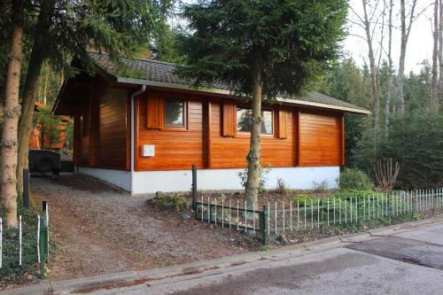 Weris House | Chalet Dennerust - The Original