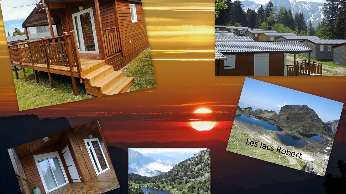 Chamrousse Ski Chalet | CHALET DES CIMES CHAMROUSSE/3* TOURIST HOUSE/NEAR THE SLOPES