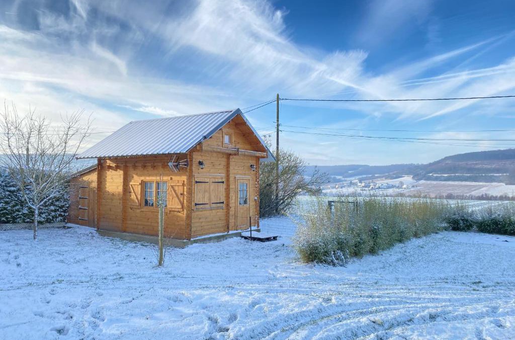 Connigis Other | Chalet des coteaux